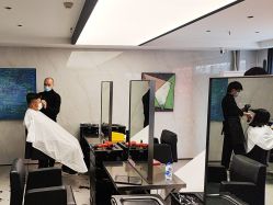 -付军剪艺JF ProSalon