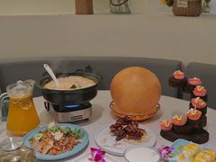 -香香海南菜餐厅