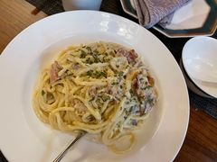 -马勒别墅·中餐厅