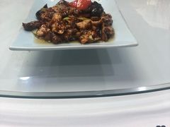 -东兴楼饭庄(六里桥店)