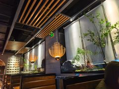 -吉庆莲年有鱼炭烤鱼(苏宁广场店)