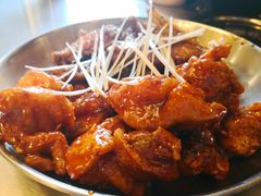 -MI WU FACTORY米屋美食工厂餐厅(绿地店)