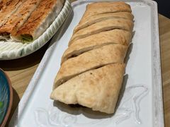 -梁记粥铺(开元地中海店)