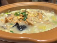 郑庄非遗脂渣锅-郑庄脂渣海鲜楼(九水路店)