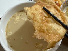 -努尔古丽奶茶