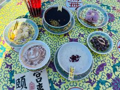 -宫事颐庭·老佛爷贵寿下午茶(颐和园店)