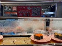 -争鲜回转寿司(中街大悦城店)
