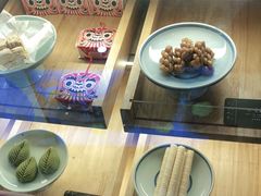 -阮大兴糕团(滨江宝龙店)