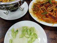 -清真·伊清阁餐厅