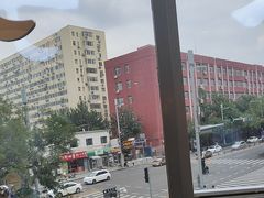 -叁拾壹克饺子·东北菜(国贸店)