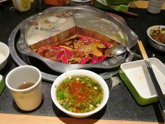 -董家湾重庆老火锅(嘉华店)