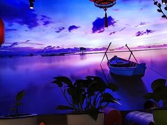 -渔民船说·北塘海鲜·天津菜·海肠捞饭(北塘古镇店)