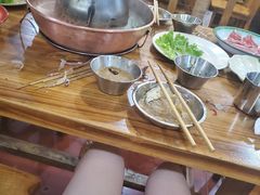 -东镇老火锅(长春路首店)