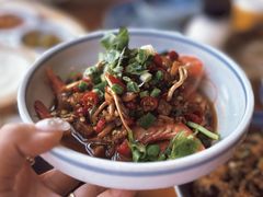 -包整·丝娃娃(一览甲秀楼风景店)