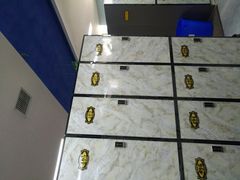 -斯波特游泳健身运动中心