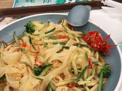 -魏家凉皮(来广营店)