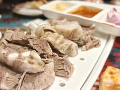 -巴依老爷新疆美食(工体旗舰店)