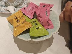 -千百味红餐厅·非遗江西菜(绿地双子塔总店)