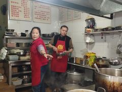 -蓉城西二道无名冒菜(西二道街店)
