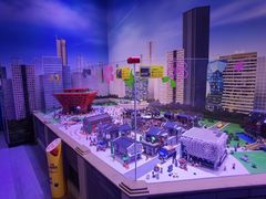 -上海乐高探索中心