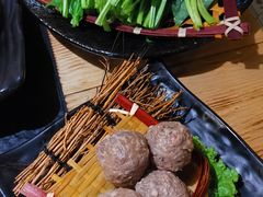 -湊湊火锅·茶憩(上海合生汇店)