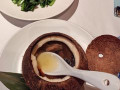 -汤城小厨•粤菜•靓汤(苏州街店)