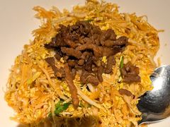 -上和臻品中国菜(花园街店)