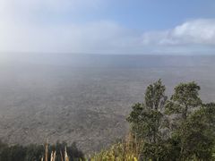 -夏威夷火山国家公园