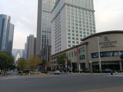 -中央公园(苏州工业园区)