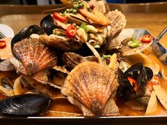 -必点海鲜·鲅鱼水饺(鞍山西道店)
