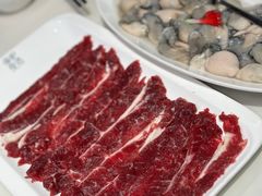 -围炉夜话·潮汕卤水火锅(榕江店)