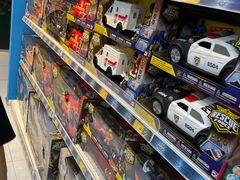 -TOYSRUS玩具反斗城(南通万象城店)