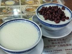 -周大娘牛乳(旧寨古村总店)