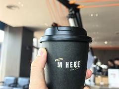 -M Stand(杭州金沙湖公园店)