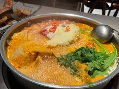 -七八冷面·延边朝鲜族美食(欢乐谷店)