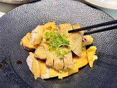 -新光酒家·河豚·海鲜·蟹料理(浦东店)