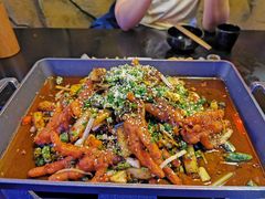 -醉小酒馆·川菜·江湖菜·重庆菜(观音桥旗舰店)