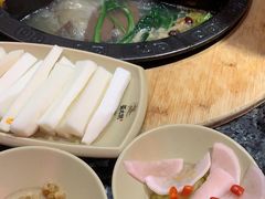 -蜀大侠火锅(森兰花园城店)