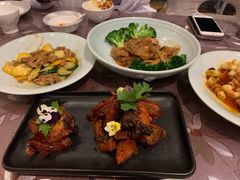 -北京园博大酒店