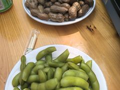 -小辫子羊肉面馆(周东店)