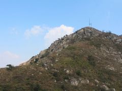 -山东五莲大青山风景区