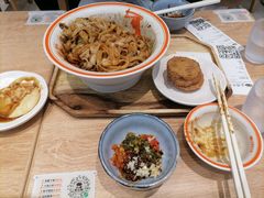 -小满手工粉(北京富力广场店)