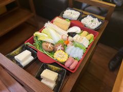 -牛New寿喜烧(青浦店)