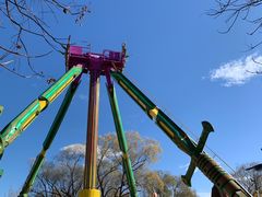 -朝阳公园游乐园