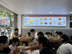 -老袁炒年糕(富豪路店)