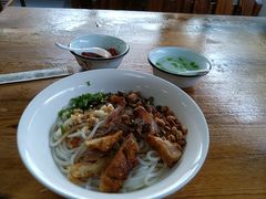 -牛八宝桂林米粉(八里庄店)