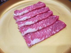 -牛New寿喜烧(青浦店)