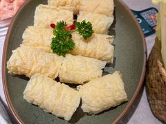 -芸山季·云南野生菌火锅(宝能环球汇店)