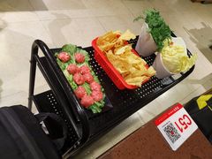 -幸运牛汕头小黄牛牛肉火锅(梅林店)