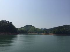 -千岛湖龙川湾